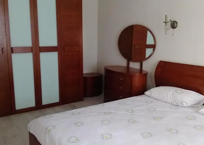 Apartment On Prospiekt Pobiedy 18