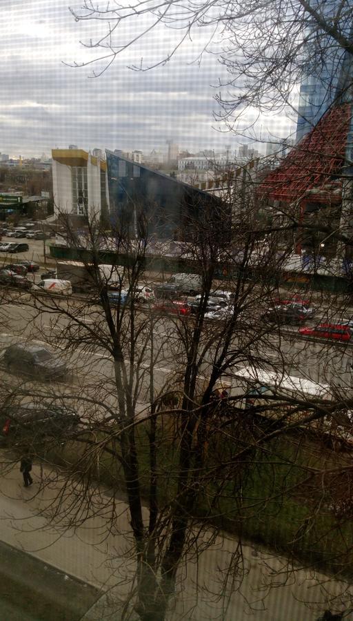 On Prospiekt Pobiedy 18 * Kyiv